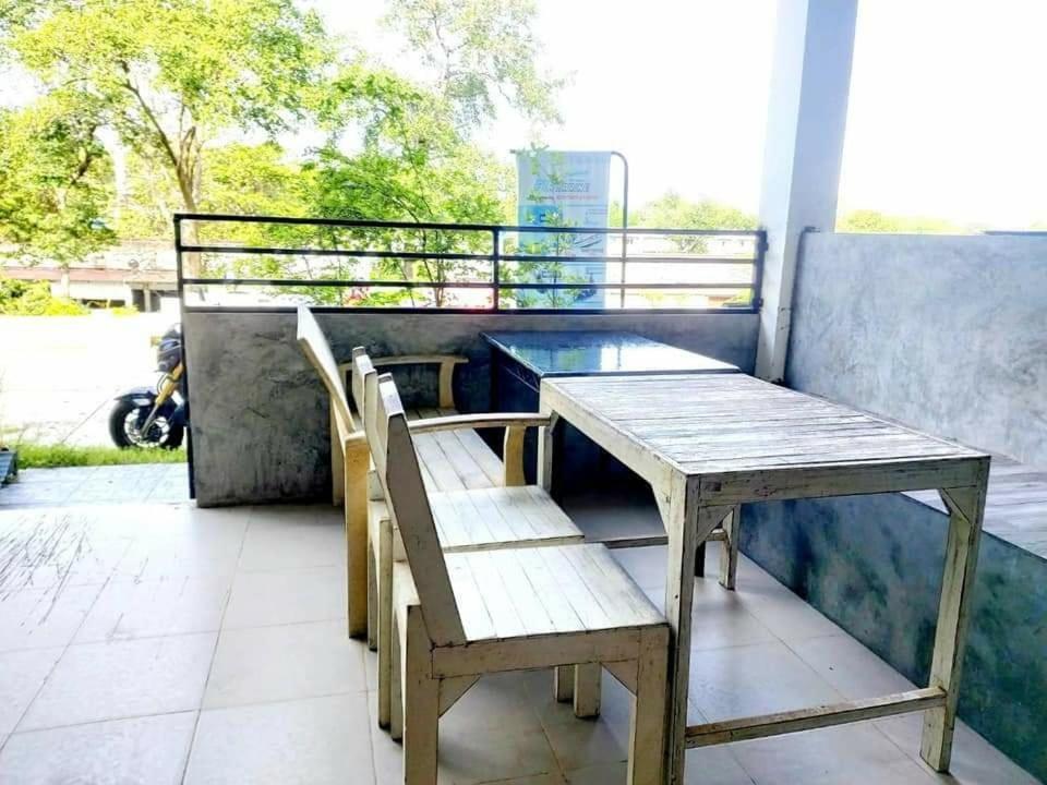 Baan Minnie 3 Bedroom House 400M From Saikaew Beach Koh Samet Exterior foto