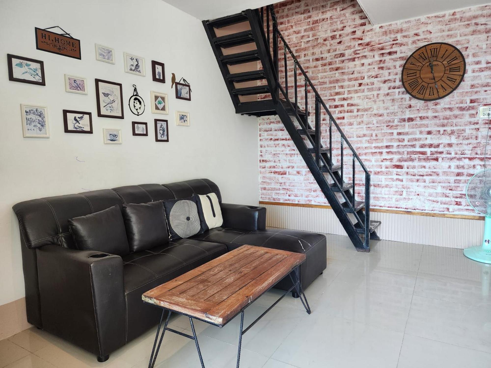 Baan Minnie 3 Bedroom House 400M From Saikaew Beach Koh Samet Exterior foto